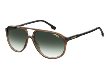 Carrera CARRERA 257/S 009Q 9K Brown/Green Gradient