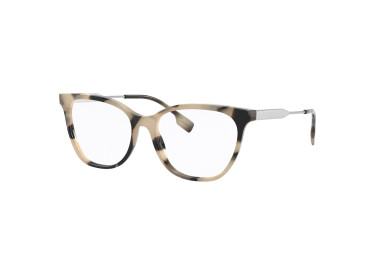 Burberry BE2333 3501 Spotted Horn 53mm