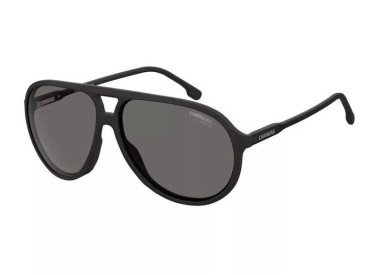 Carrera CARRERA 237/S 0003 M9 Matte Black/Grey Polarized