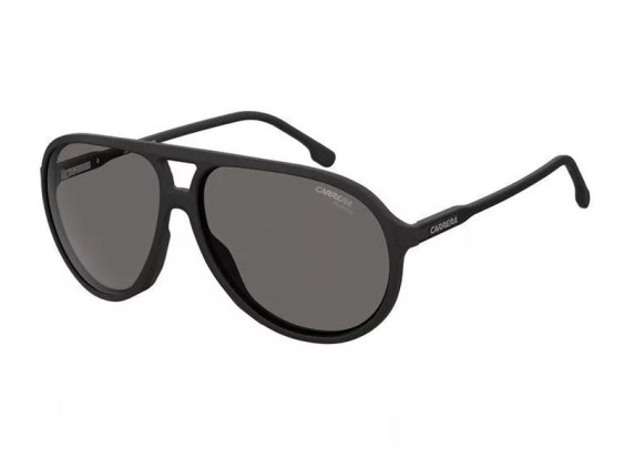 Carrera CARRERA 237/S 0003 M9 Matte Black/Grey Polarized