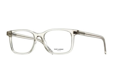 Saint Laurent SLM120 004 Beige 53mm