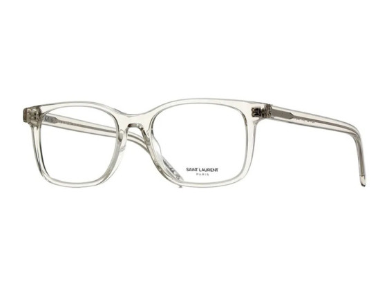 Saint Laurent SLM120 004 Beige 53mm