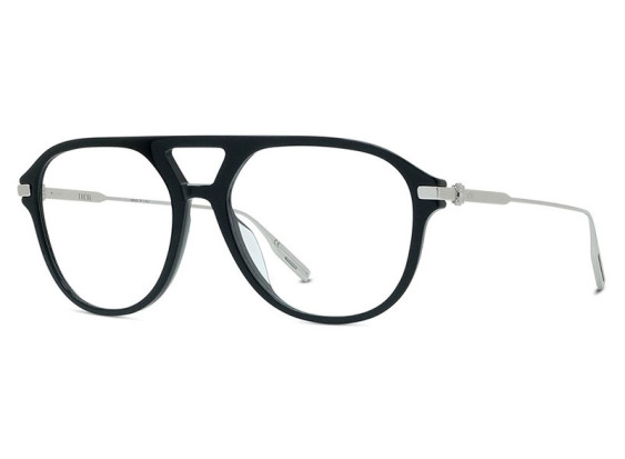 Dior NEODIORO S3I 1300 Black 55mm