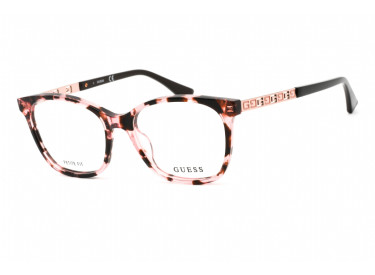 Guess GU2743 074 Havana 51mm