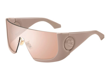 Etro ETROMACARON 0FWM 2S Nude/Pink Silver Mirror