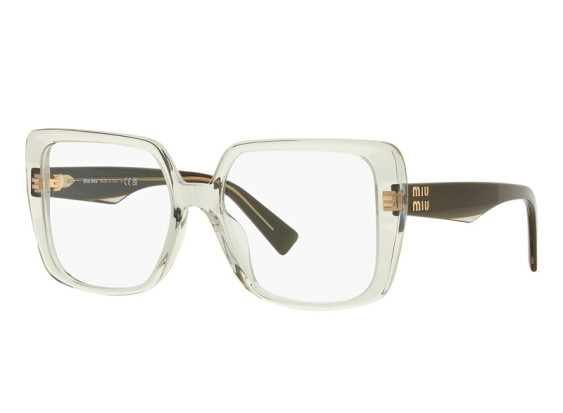 Miu Miu MU06VV 13M1O1 Juta 52mm