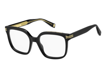 Marc Jacobs MJ 1054 0807 00 Black 52mm