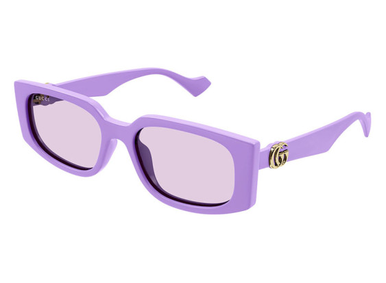 Gucci GG1534S 004 Lilac/Violet