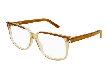 Saint Laurent SL599OPT 003 Brown 58mm