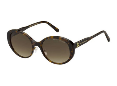 Marc Jacobs MARC 627/G/S 0086 HA Havana/Brown Gradient