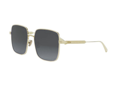 Dior DIORCANNAGE S1U B0A1 Gold/Grey Gradient