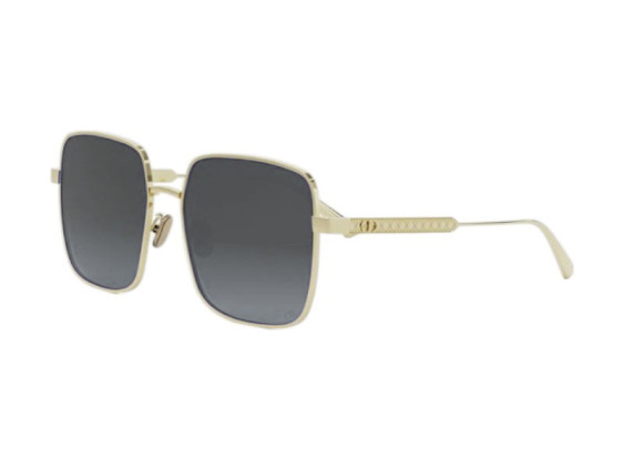 Dior DIORCANNAGE S1U B0A1 Gold/Grey Gradient