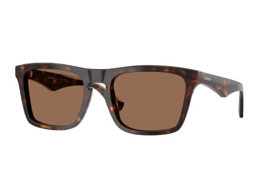 Burberry BE4434 300273 Dark Havana/Dark Brown