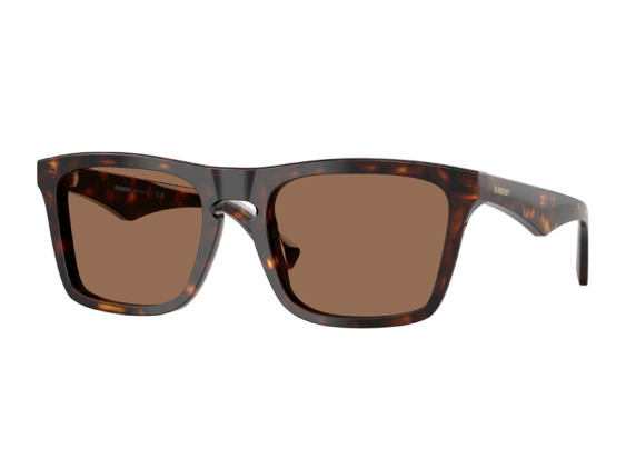 Burberry BE4434 300273 Dark Havana/Dark Brown