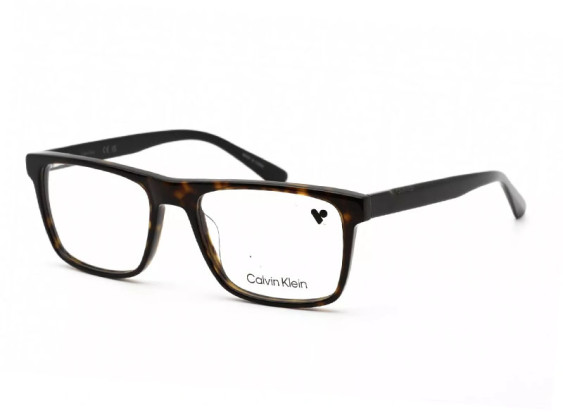 Calvin Klein CK20531 235 Shiny Dark Tortoise 54mm