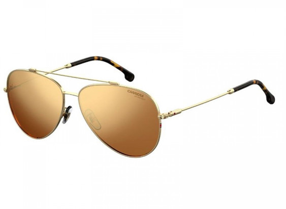 Carrera 183/F/S J5G Gold/Brown