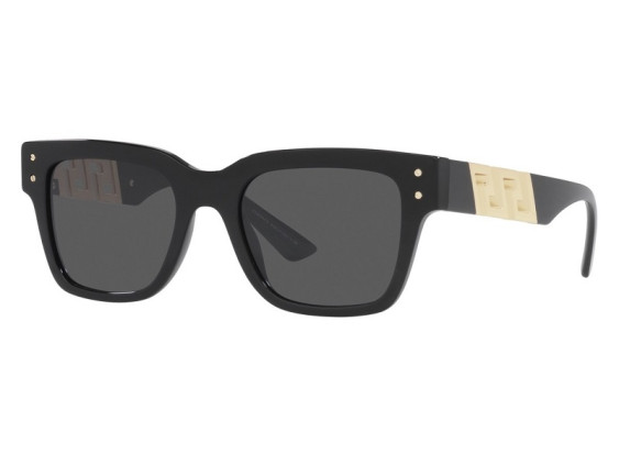 Versace VE4421F GB1/87 Black/Grey