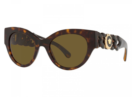 Versace VE4408 108/73 Havana/Brown