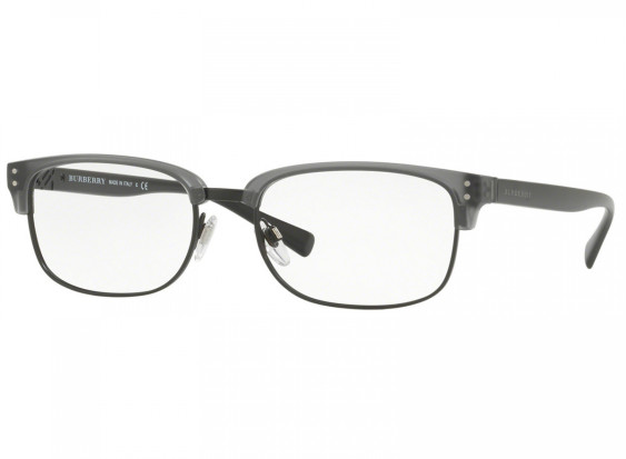 Burberry BE2253 3640 Matte Grey