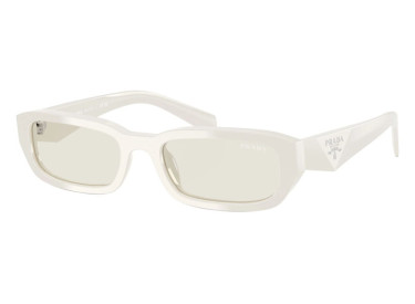 Prada PRB06S 26A40I Dust/Light Grey