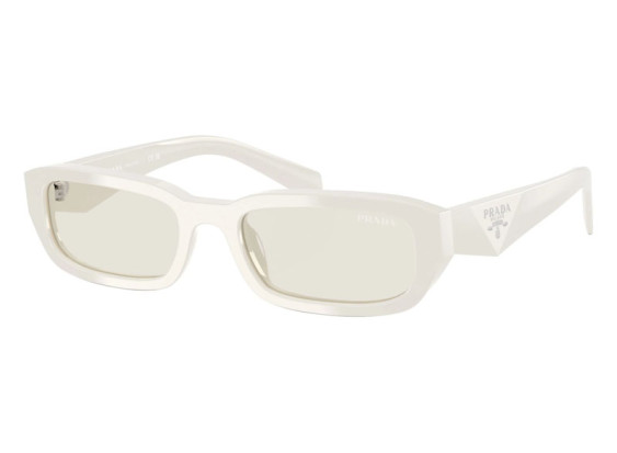 Prada PRB06S 26A40I Dust/Light Grey