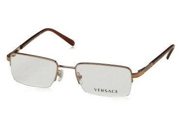 Versace VE1066 1363 Brown/Brown 50mm