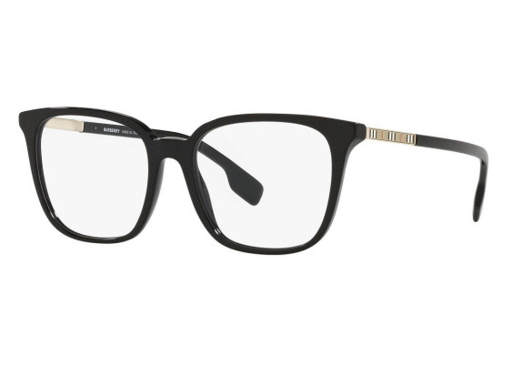 Burberry BE2338 3001 Black 51mm