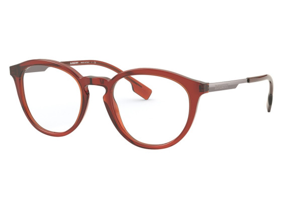 Burberry BE2321 3846 Brown 51mm