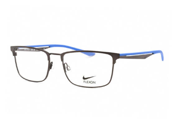 Nike NIKE 4314 070 Satin Gunmetal 54mm