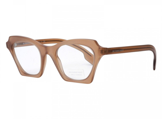 Burberry BE4283 37501W Matte Brown