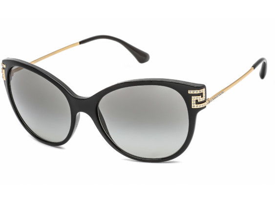 Versace VE4316B GB1/11 Black/Grey Gradient