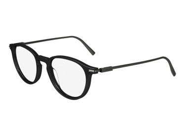 Salvatore Ferragamo SF2976 001 Black 51mm