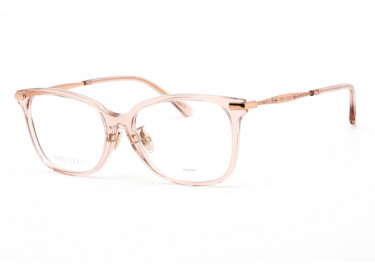 Jimmy Choo JC307/F 0DDB 00 Gold Copper 54mm