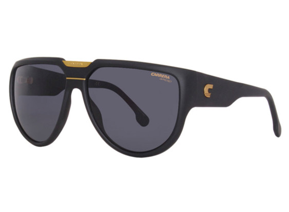 Carrera FLAGLAB 13 003/IR Matte Black/Dark Grey