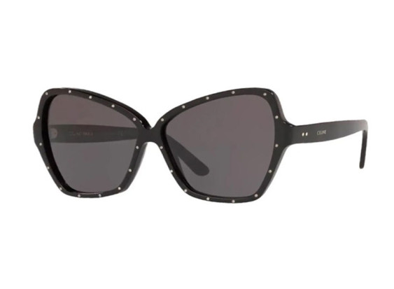 Celine CL4066IS 01A Black/Grey