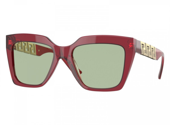 Versace VE4418 388/2 Red/Green