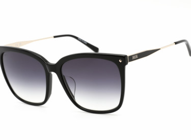 MCM MCM721SLB 001 Black / Smoke Gradient