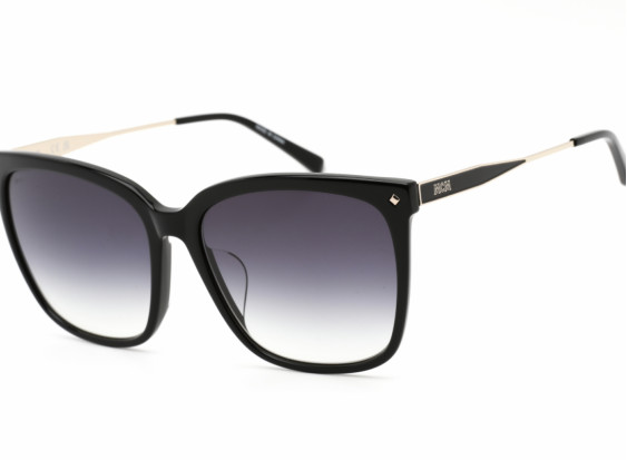 MCM MCM721SLB 001 Black / Smoke Gradient