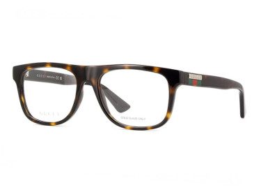 Gucci GG1117O 006 Havana 56mm