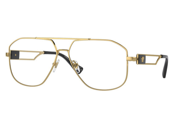 Versace VE1287 1002 Gold 59mm