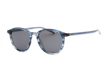 Hugo HG 1169/S 038I IR Blue Horn/Grey
