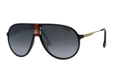 Carrera CARRERA 1034/S 0Y11 9O Black/Red/Grey Gradient