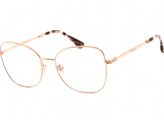 Jimmy Choo JC286/G 0DDB 00 Gold Copper 55mm