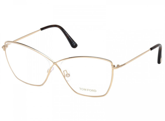 Tom Ford TF5518 028 Gold