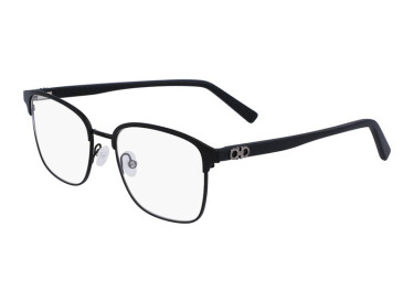 Salvatore Ferragamo SF2225 001 Black 53mm