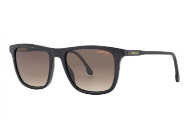 Carrera CARRERA 261/S 0807 HA Black/Brown Gradient Polarized
