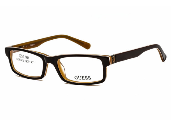 Guess GU9059 D96 Brown 47mm