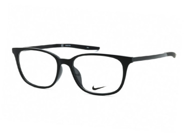 Nike NIKE 7283 001 Black 52mm