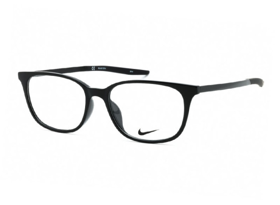 Nike NIKE 7283 001 Black 52mm
