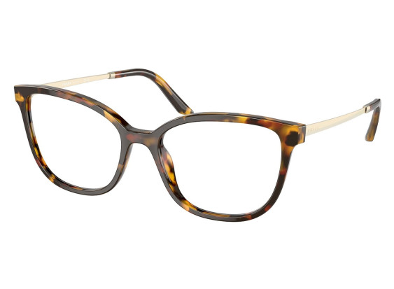 Prada PR07WV VAU1O1 Honey Tortoise 54mm